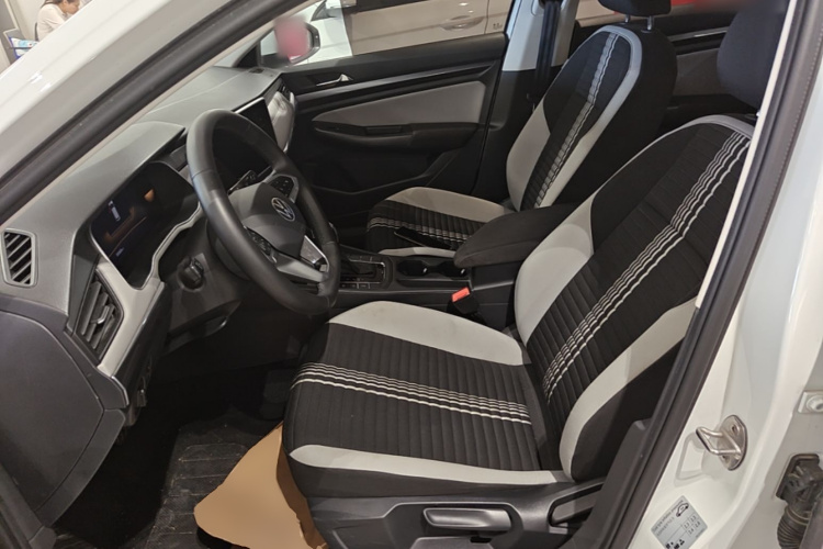 Volkswagen Bora 2024 car image #15