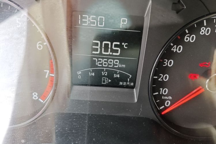 Volkswagen Polo 2018 #14 Volkswagen Polo 2018 car image #14