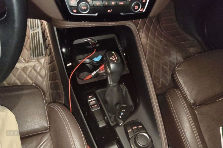 BMW X1 2019 #16 BMW X1 2019 car image #16