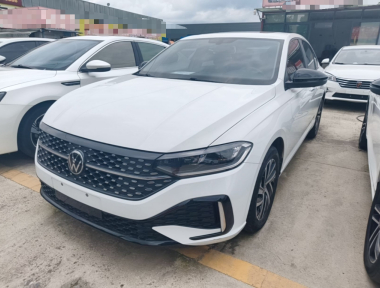Volkswagen Lavida 2022 Volkswagen Lavida 2022 car image