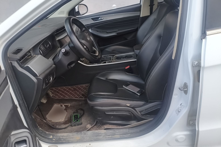 Chery Arrizo 5 2019 #15 Chery Arrizo 5 2019 immagine di auto #15