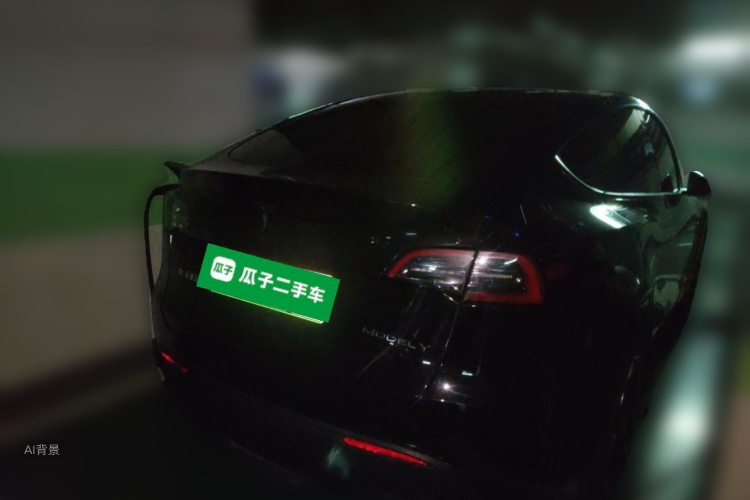 Tesla Model Y 2023 #7 Tesla Model Y 2023 immagine di auto #7