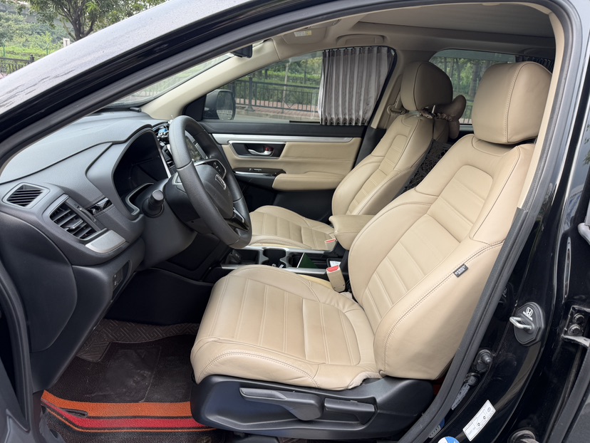 Honda CR-V 2019 car image #6