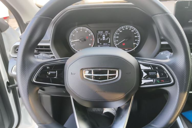 GEELY Emgrand 2023 #12 GEELY Emgrand 2023 immagine di auto #12