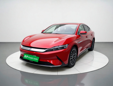 BYD Han 2022 BYD Han 2022 car image