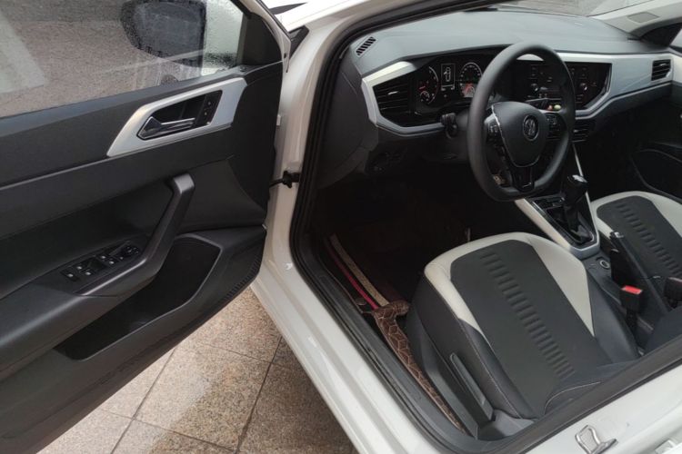 Volkswagen Polo 2020 #12 Volkswagen Polo 2020 immagine di auto #12