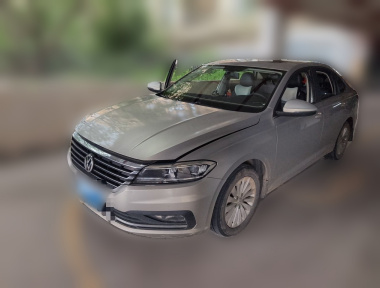 Volkswagen Lavida 2020 immagine di auto 