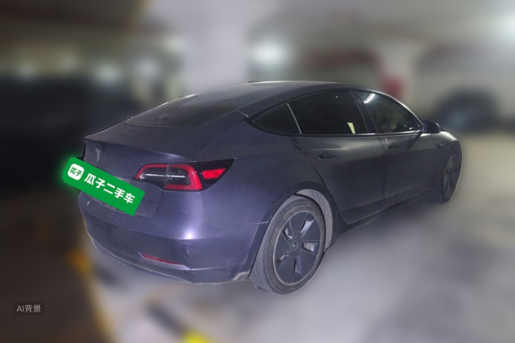 Tesla Model 3 2023 #7 Tesla Model 3 2023 car image #7