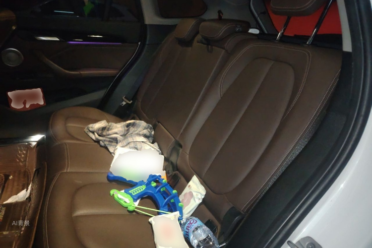BMW X1 2021 car image #19