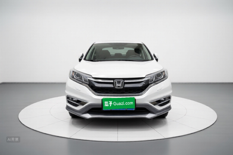 Honda CR-V 2016 #3 Honda CR-V 2016 car image #3
