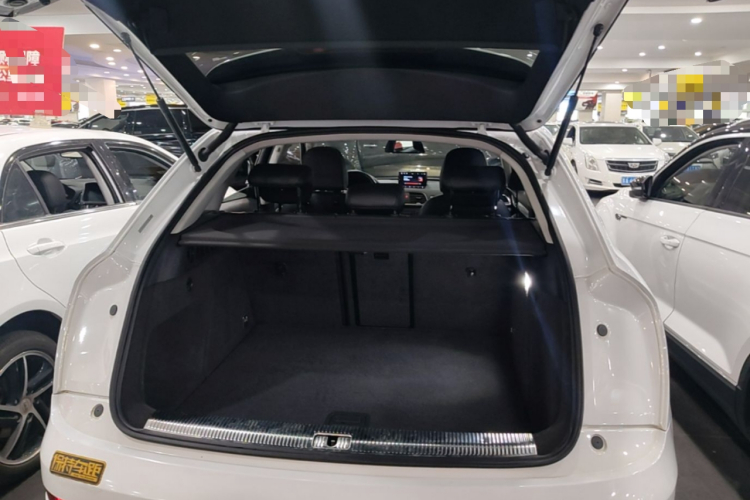Audi Q3 2016 #19 Audi Q3 2016 immagine di auto #19