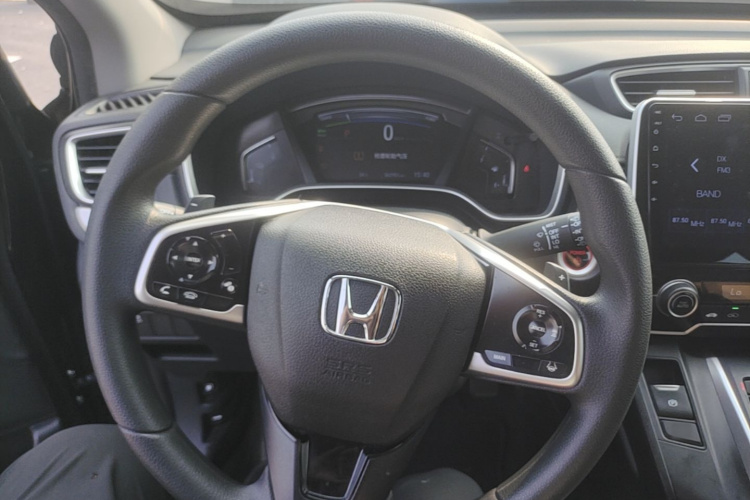 Honda CR-V 2020 изображение автомобиля #11