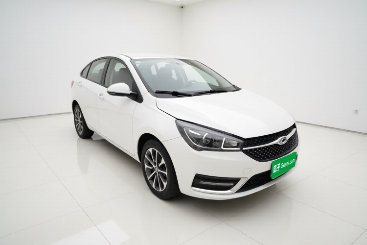 Chery Arrizo 5 2022 car image #4