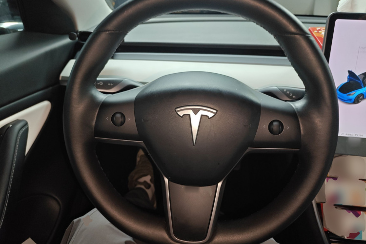 Tesla Model 3 2020 #11 Tesla Model 3 2020 car image #11