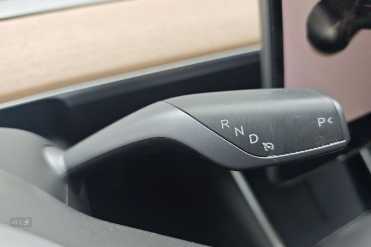 Tesla Model 3 2020 car image #16
