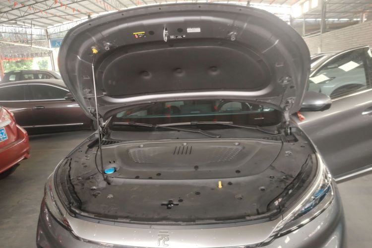 BYD Yuan Plus 2022 car image #20