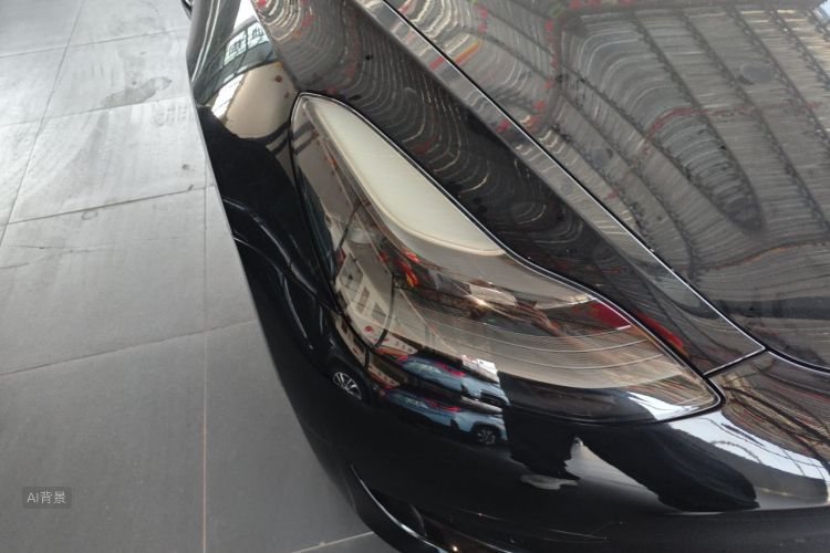 Tesla Model 3 2021 car image #8