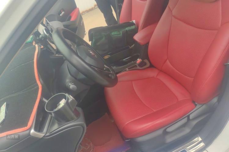 Toyota Corolla 2022 صورة سيارة #17