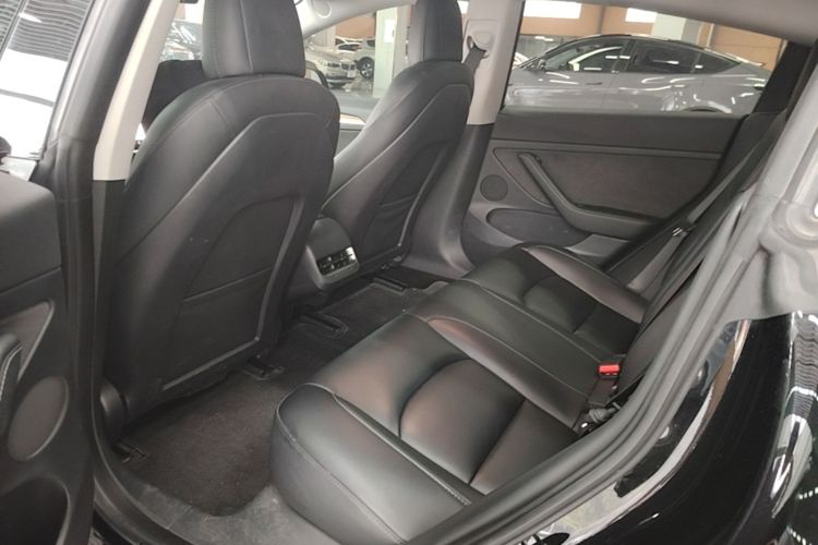 Tesla Model 3 2022 #17 Tesla Model 3 2022 immagine di auto #17