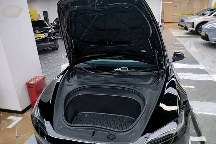 Tesla Model 3 2023 #20 Tesla Model 3 2023 car image #20