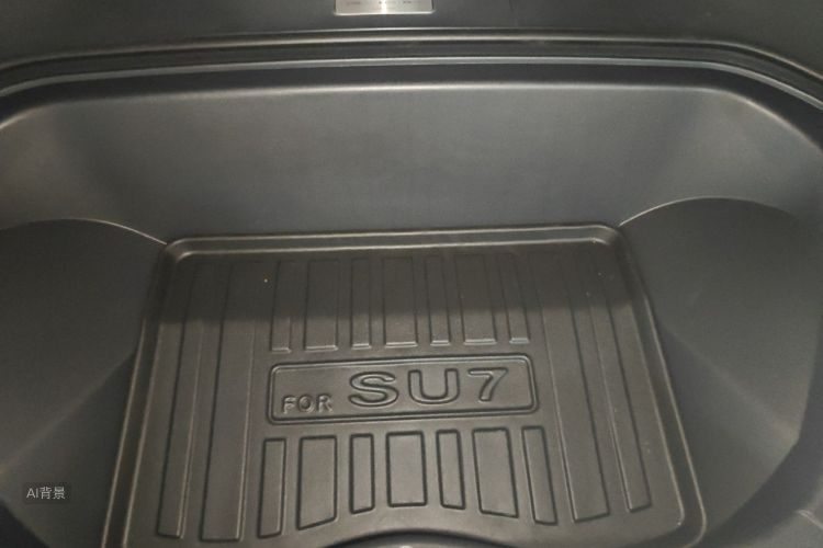 MI SU7 2024 car image #22