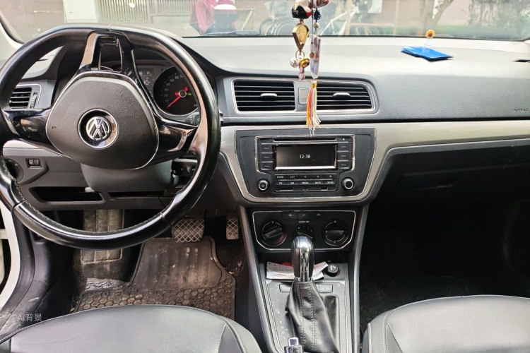 Volkswagen Lavida 2016 #11 Volkswagen Lavida 2016 car image #11