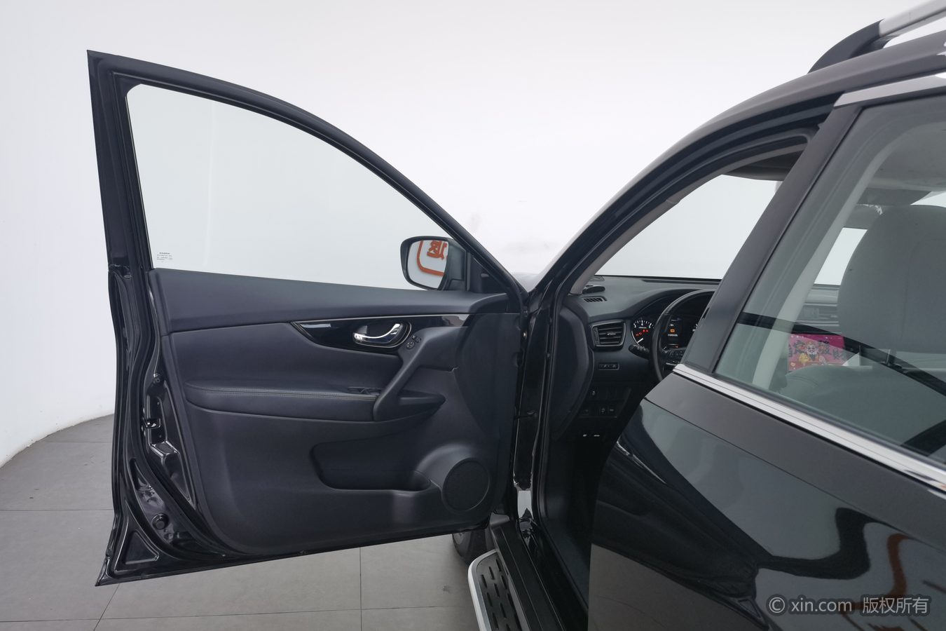 Nissan X-Trail 2021 #8 Nissan X-Trail 2021 car image #8