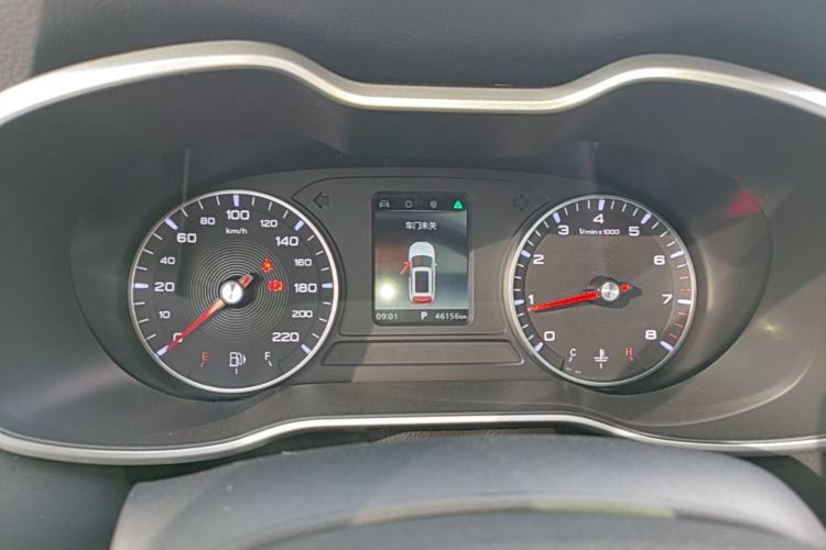 MG ZS 2020 car image #12