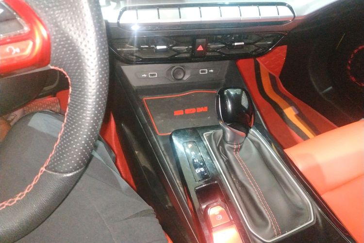 MG 5 2022 #14 MG 5 2022 image de voiture #14