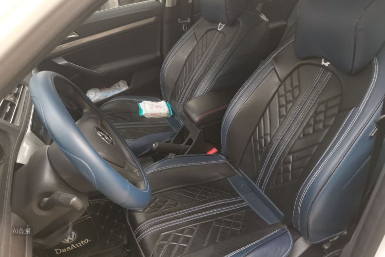 Volkswagen Lavida 2023 car image #17