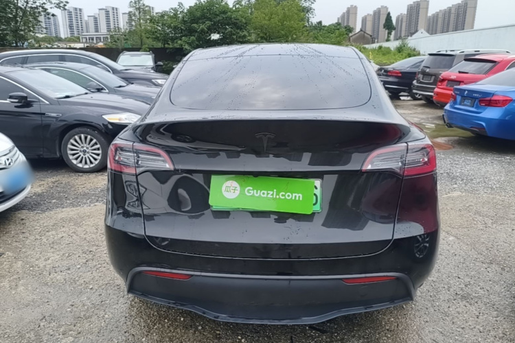Tesla Model Y 2023 car image #6