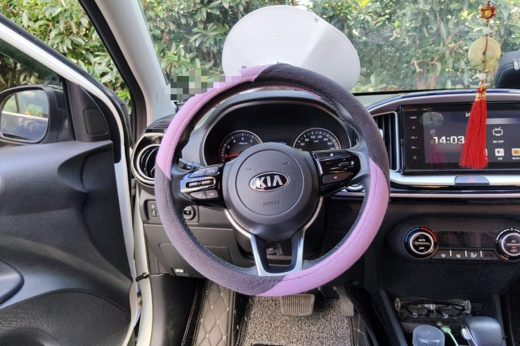 Kia KX1 2019 #11 Kia KX1 2019 car image #11