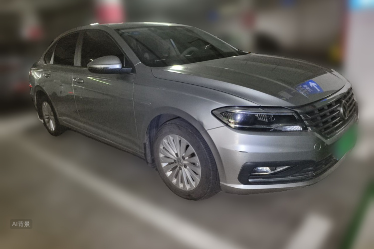 Volkswagen Lavida 2019 #4 Volkswagen Lavida 2019 car image #4