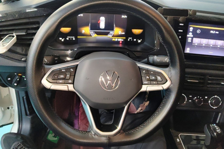 Volkswagen Lavida 2024 car image #11