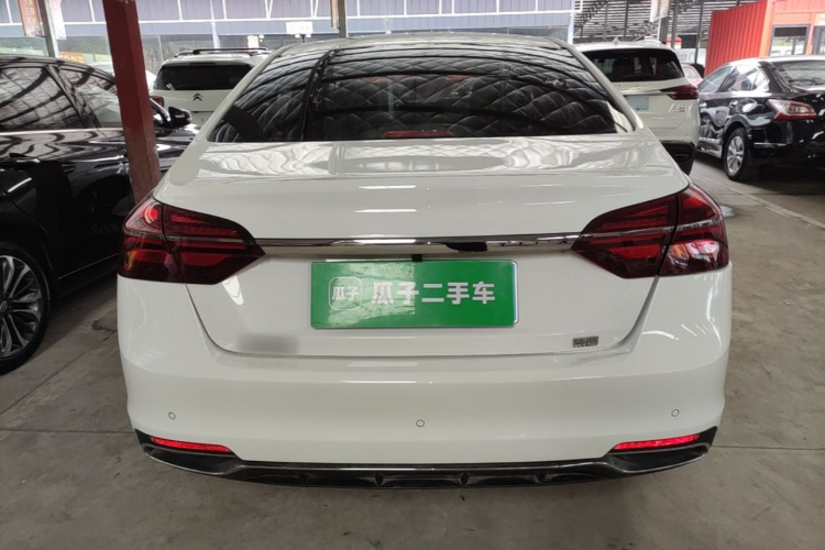 GEELY Emgrand 2020 #6 GEELY Emgrand 2020 car image #6