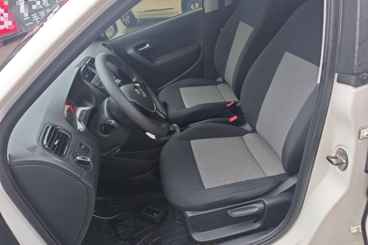 Volkswagen Polo 2019 #15 Volkswagen Polo 2019 car image #15