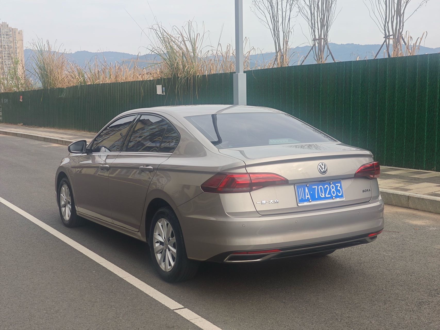 2019 #6 2019 imagen de coche #6