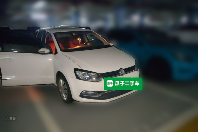 Volkswagen Polo 2018 #4 Volkswagen Polo 2018 car image #4