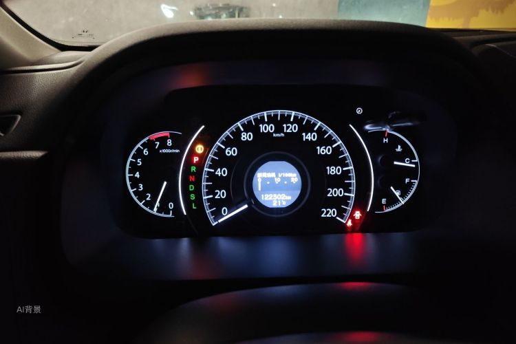 Honda CR-V 2016 #13 Honda CR-V 2016 car image #13