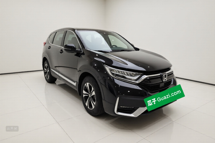 Honda CR-V 2020 #4 Honda CR-V 2020 car image #4