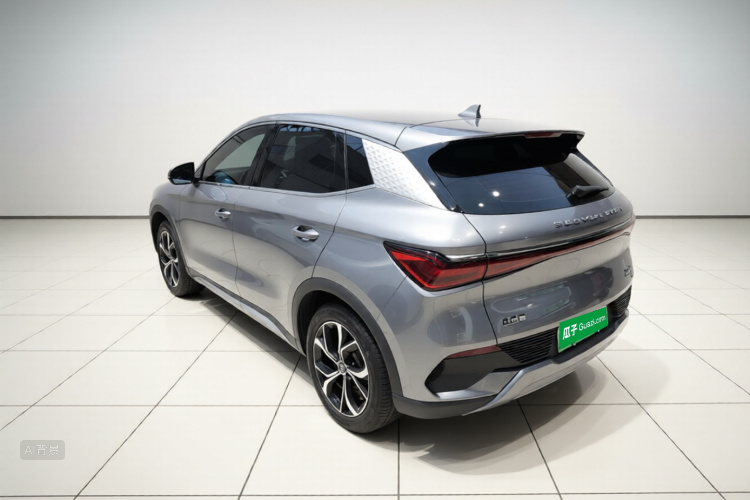 BYD Yuan Plus 2023 car image #5