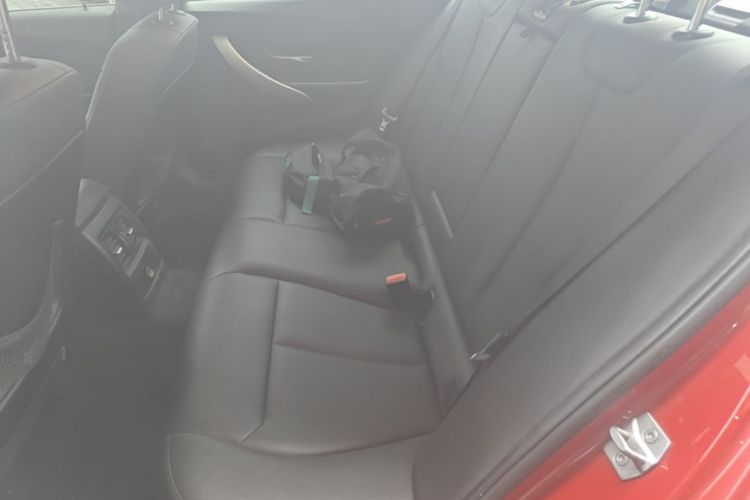 BMW 3 Series 2015 #17 BMW 3 Series 2015 car image #17