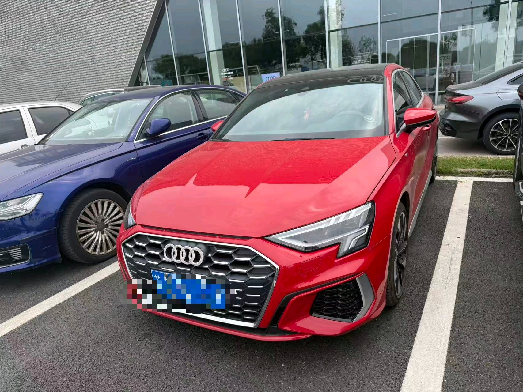 2022 2022 car image