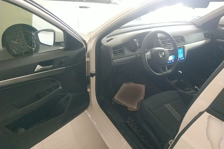 Volkswagen Lavida 2023 car image #16