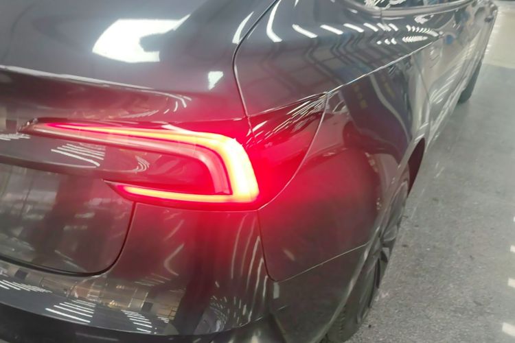 Tesla Model 3 2024 #8 Tesla Model 3 2024 immagine di auto #8