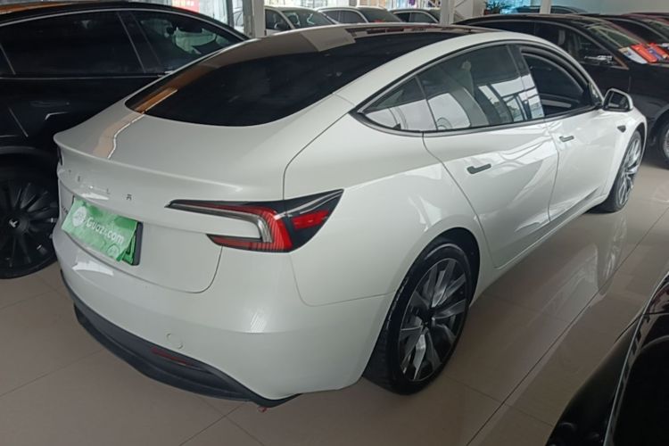 Tesla Model 3 2023 immagine di auto #7
