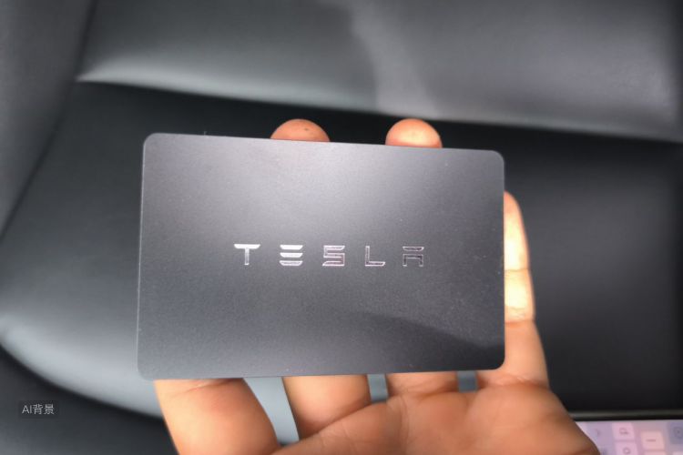 Tesla Model Y 2024 car image #10