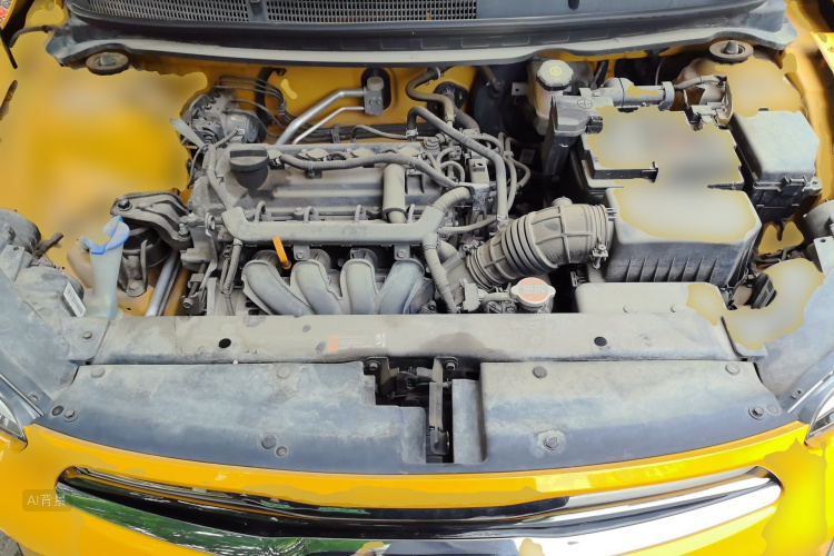 Kia KX1 2021 image de voiture #22