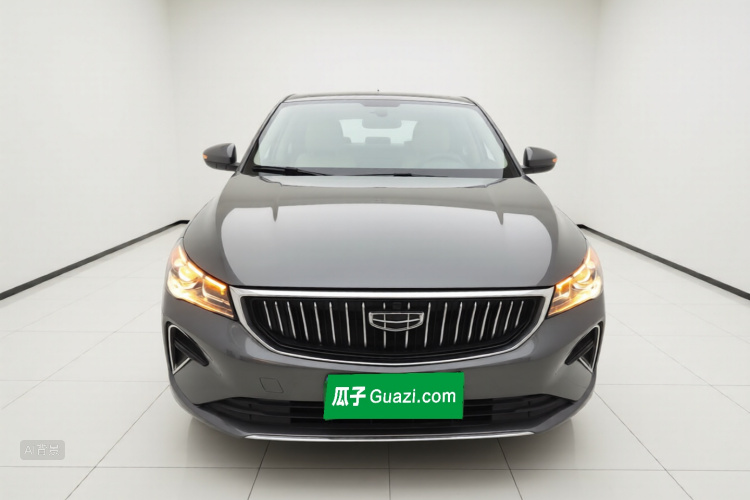 GEELY Emgrand 2023 car image #3