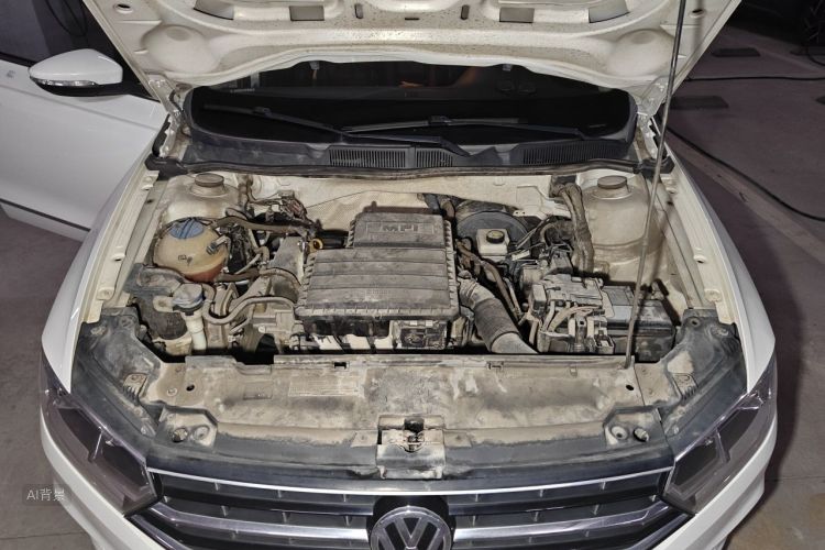 Volkswagen Bora 2016 #22 Volkswagen Bora 2016 car image #22